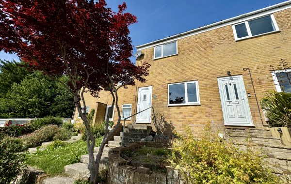 Abbots Way, Yeovil, Somerset, BA21