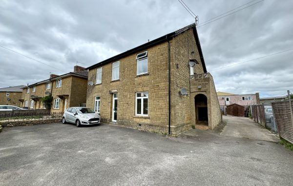 Radiant House, Coat Road, Martock, Somerset, TA12