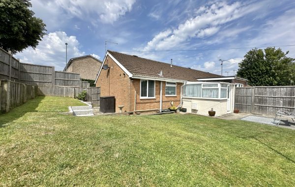 Forest Hill, Yeovil, Somerset, BA20