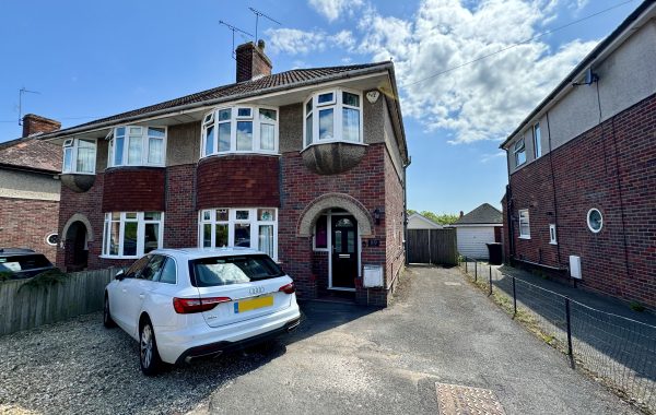 Preston Grove, Yeovil, Somerset, BA20