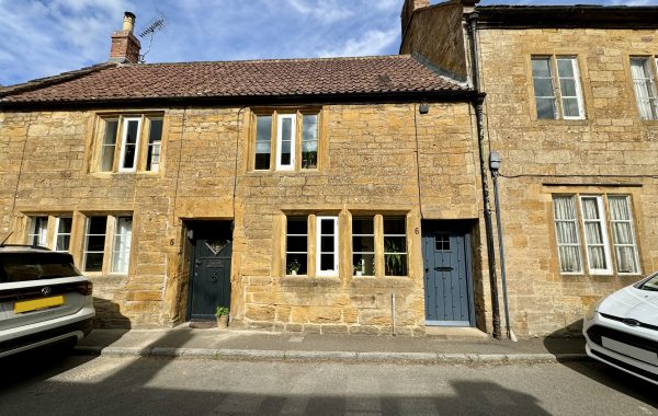 South Street, Montacute, Somerset, TA15