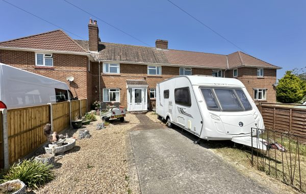 Lightgate Villas, South Petherton, Somerset, TA13