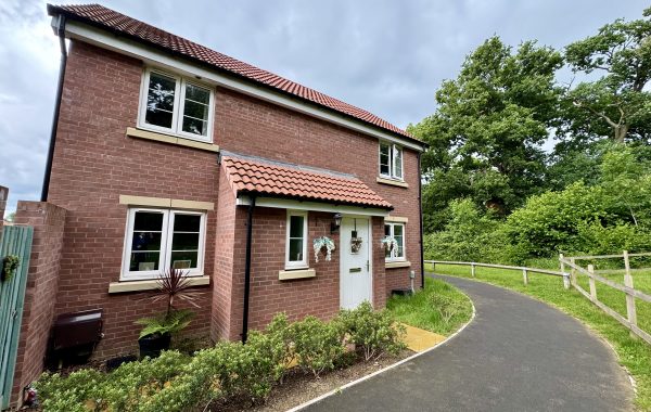 Hawkfinch Drive, Yeovil, Somerset, BA22