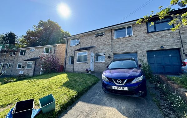 Sycamore Drive, Yeovil, Somerset, BA20
