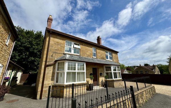 Clare Grange, Yeovil, Somerset, BA22