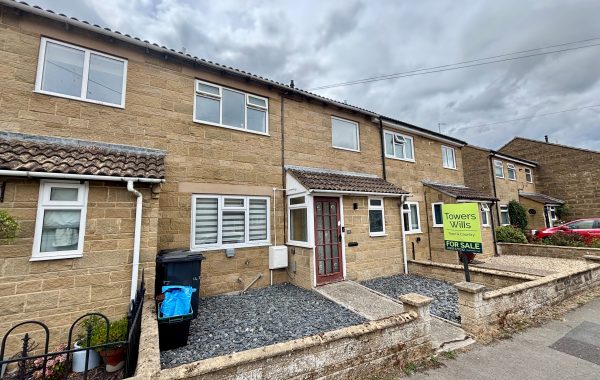Bracey Road, Martock, Somerset, TA12