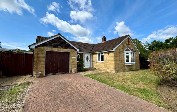 Beaconfield Road, Yeovil, Somerset, BA20