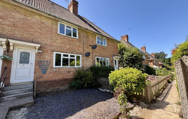 Hillside View, Stoford, Yeovil, Somerset, BA22
