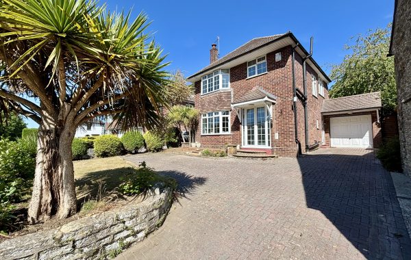 Preston Road, Yeovil, Somerset, BA20