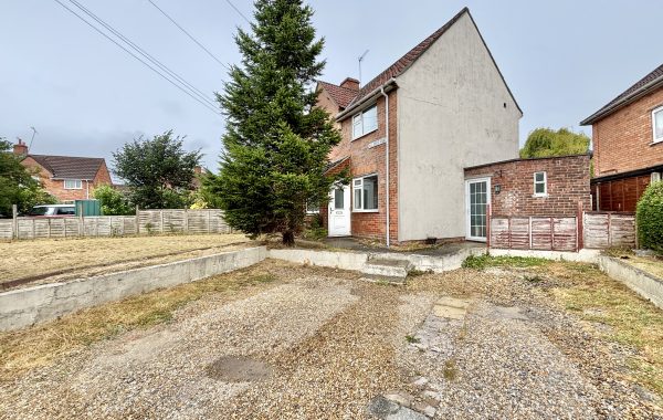 Hillcrest Road, Yeovil, Somerset, BA21
