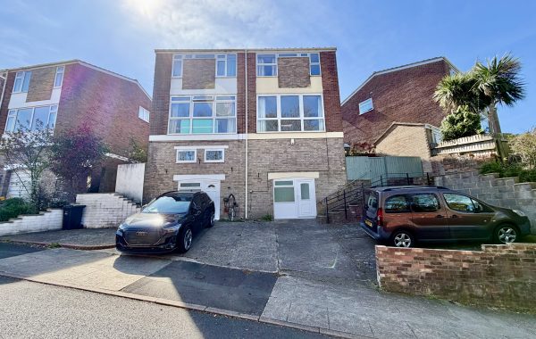 Forest Hill, Yeovil, Somerset, BA20