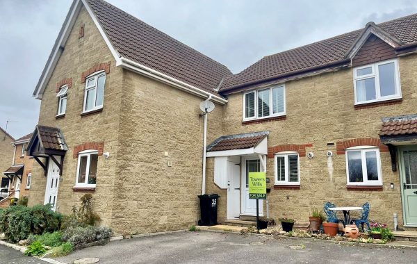The Acres, Martock, Somerset, TA12
