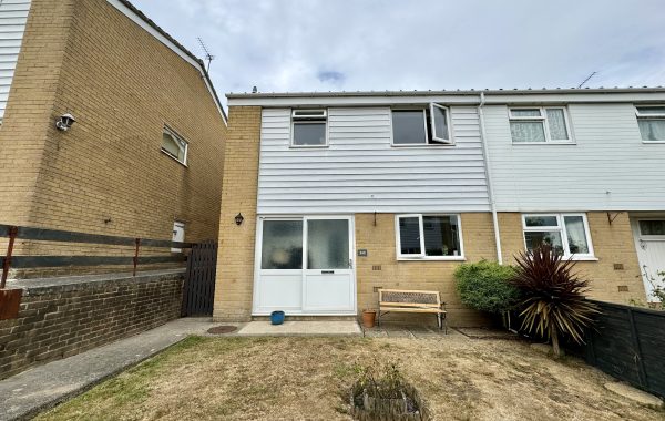 Monks Dale, Yeovil, Somerset, BA21