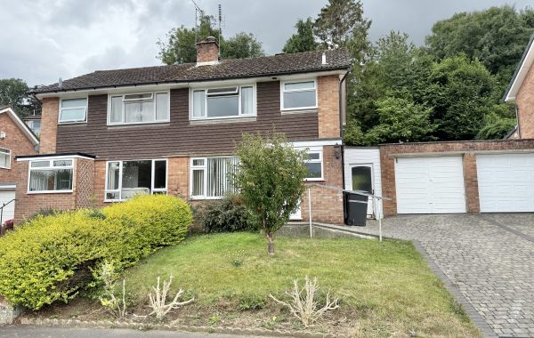 Beechwood, Yeovil, Somerset, BA20