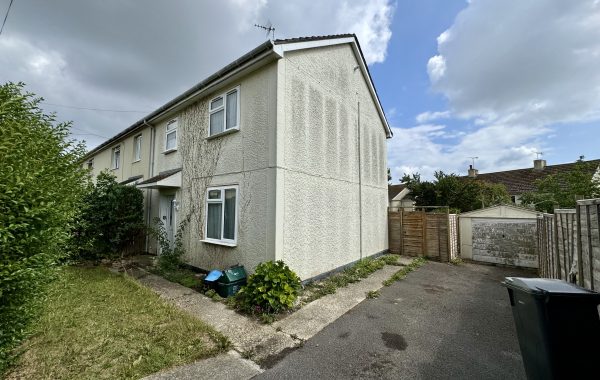 St Patricks Road, Yeovil, Somerset, BA21
