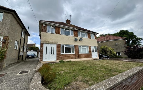 Glenthorne Avenue, Yeovil, Somerset, BA21
