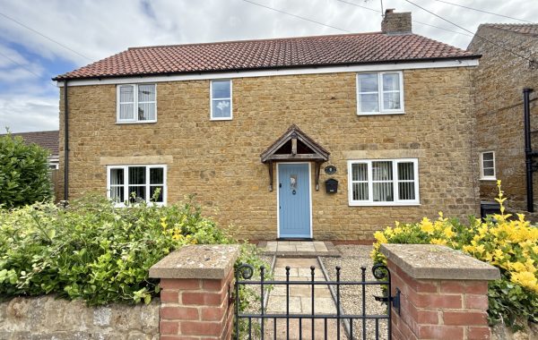 West St. Seavington St. Mary, Somerset, TA19