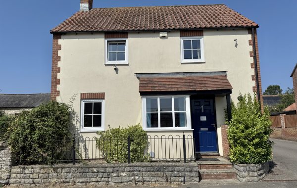 Blacksmiths Row, Mudford, Yeovil, Somerset, BA21