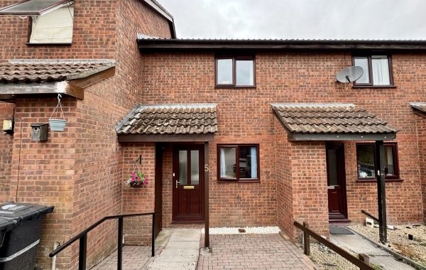 Woodcote, Yeovil, Somerset, BA20