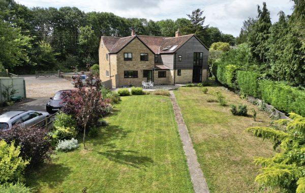 Durnfield, Tintinhull, Somerset, BA22