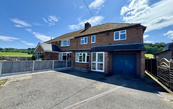 Compton Road, Yeovil, Somerset, BA21