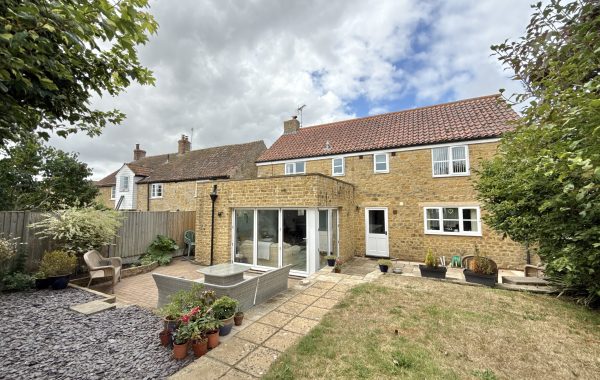 West St. Seavington St. Mary, Somerset, TA19