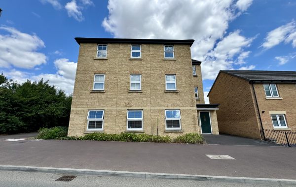 Montacute Road, Yeovil, Somerset, BA22