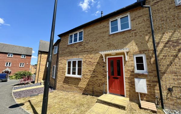 Biddlesden Road, Yeovil, Somerset, BA21