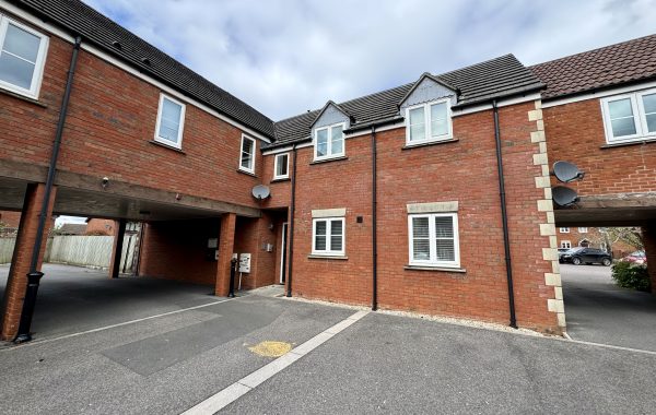 Hawks Rise, Yeovil, Somerset, BA22
