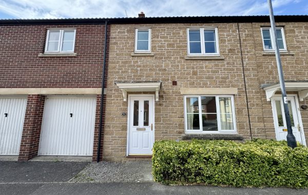 Bell Chase, Yeovil, Somerset, BA20