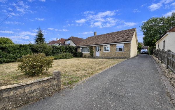 Ilchester Road, Yeovil, Somerset, BA21