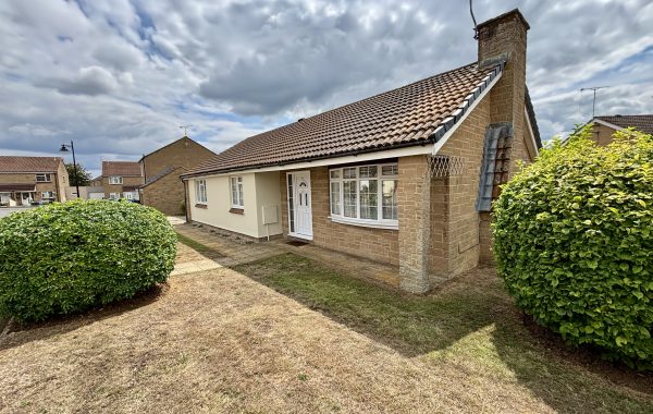 Hillborne Gardens, Yeovil, Somerset, BA21