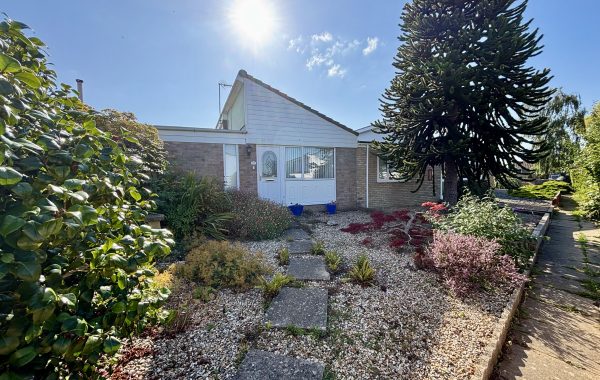 Yew Tree Close, Yeovil, Somerset, BA20