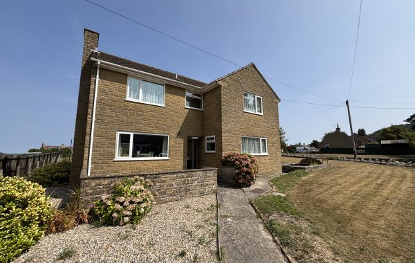East Stoke, Stoke-sub-Hamdon, Somerset, TA14