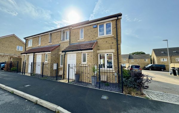Lapwing Close, Yeovil, Somerset, BA22