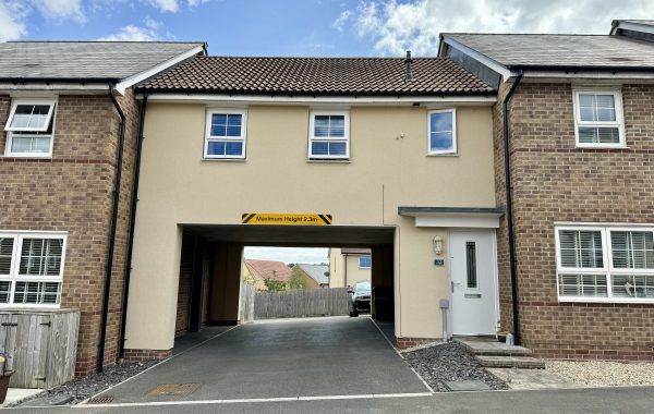 Darwin Drive, Yeovil, Somerset, BA21