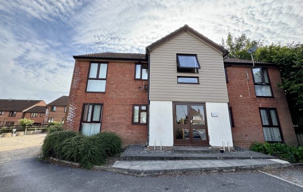 St Michaels Avenue, Yeovil, Somerset, BA21
