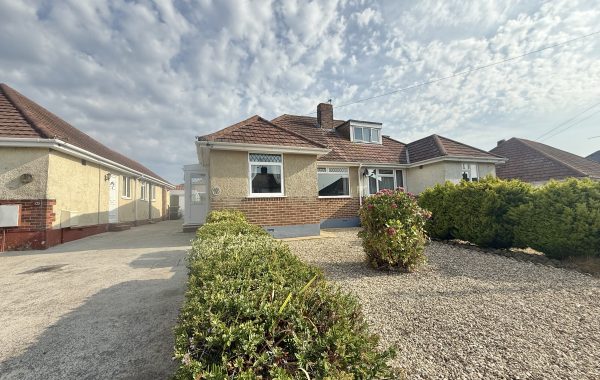 Glenthorne Avenue, Yeovil, Somerset, BA21