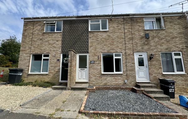 Monks Dale, Yeovil, Somerset, BA21