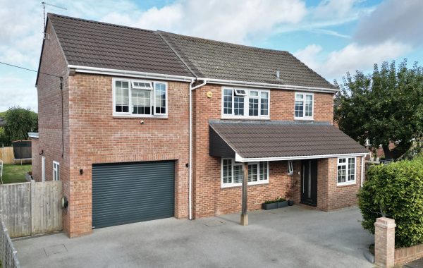 Tarratt Road, Yeovil, Somerset BA20