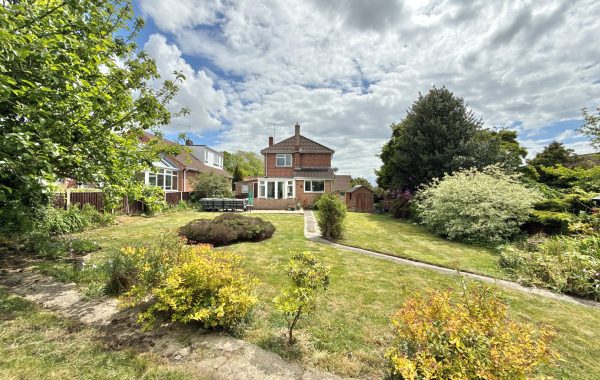 Tarratt Road, Yeovil, Somerset, BA20