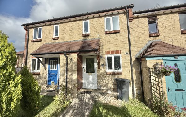 Trellech Court, Yeovil, Somerset, BA21