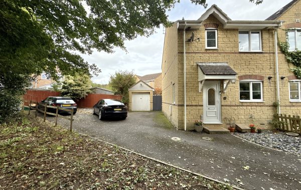 Heather Way, Yeovil, Somerset, BA22