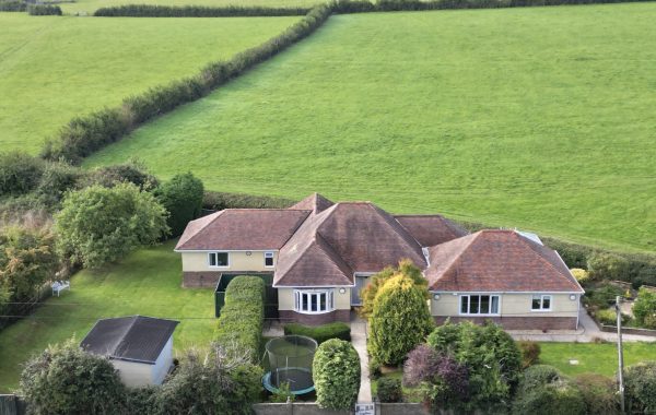 Tintinhull Road, Yeovil, Somerset, *With Substantial Annexe*