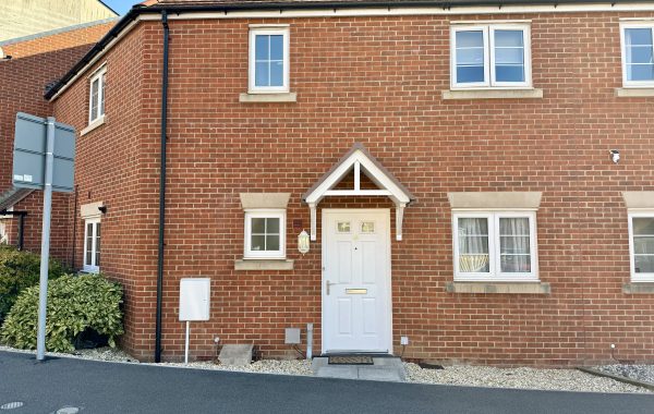 Collingwood Road, Yeovil, Somerset, BA21