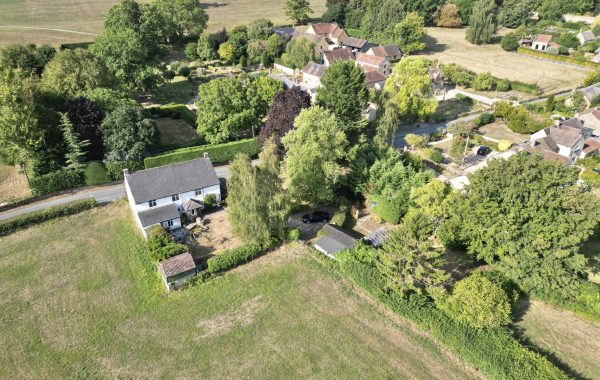 East Coker, Somerset BA22 9JY