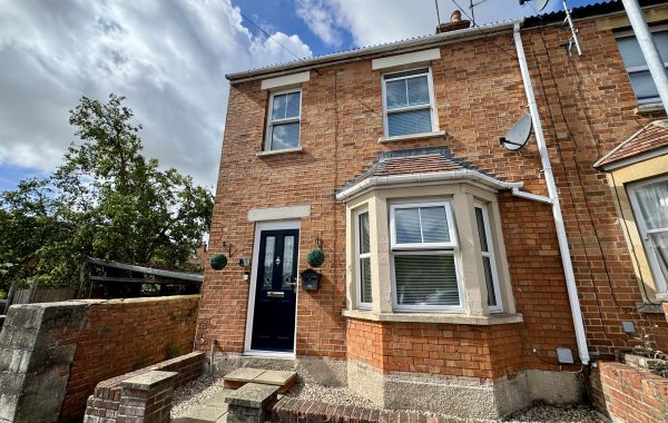 Percy Road, Yeovil, Somerset, BA21