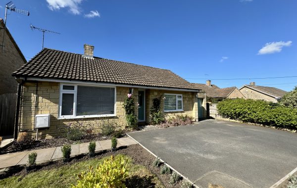 Vicarage Street, Tintinhull, Yeovil, Somerset, BA22