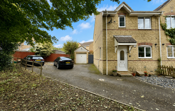 Heather Way, Yeovil, Somerset, BA22