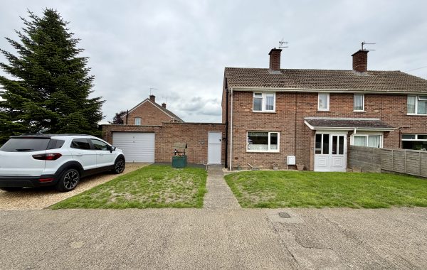 St. Aldhelm’s Road, Sherborne, Dorset, DT9
